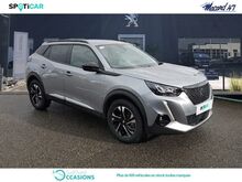Photo 3 de l'offre de Peugeot 2008 1.5 BlueHDi 130ch S&S Roadtrip EAT8 à 30 990 € chez SudOuest Occasions