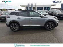 Photo 4 de l'offre de Peugeot 2008 1.5 BlueHDi 130ch S&S Roadtrip EAT8 à 30 990 € chez SudOuest Occasions