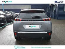 Photo 5 de l'offre de Peugeot 2008 1.5 BlueHDi 130ch S&S Roadtrip EAT8 à 30 990 € chez SudOuest Occasions