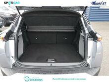 Photo 6 de l'offre de Peugeot 2008 1.5 BlueHDi 130ch S&S Roadtrip EAT8 à 30 990 € chez SudOuest Occasions