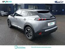 Photo 7 de l'offre de Peugeot 2008 1.5 BlueHDi 130ch S&S Roadtrip EAT8 à 30 990 € chez SudOuest Occasions
