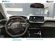 Photo 8 de l'offre de Peugeot 2008 1.5 BlueHDi 130ch S&S Roadtrip EAT8 à 30 990 € chez SudOuest Occasions