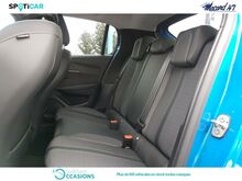 Photo 10 de l'offre de Peugeot 208 1.2 PureTech 100ch S&S Allure Pack EAT8 à 21 990 € chez SudOuest Occasions