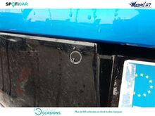 Photo 12 de l'offre de Peugeot 208 1.2 PureTech 100ch S&S Allure Pack EAT8 à 21 990 € chez SudOuest Occasions