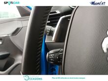 Photo 13 de l'offre de Peugeot 208 1.2 PureTech 100ch S&S Allure Pack EAT8 à 21 990 € chez SudOuest Occasions