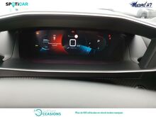Photo 14 de l'offre de Peugeot 208 1.2 PureTech 100ch S&S Allure Pack EAT8 à 21 990 € chez SudOuest Occasions