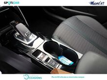 Photo 15 de l'offre de Peugeot 208 1.2 PureTech 100ch S&S Allure Pack EAT8 à 21 990 € chez SudOuest Occasions