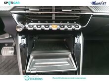 Photo 16 de l'offre de Peugeot 208 1.2 PureTech 100ch S&S Allure Pack EAT8 à 21 990 € chez SudOuest Occasions