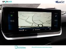 Photo 17 de l'offre de Peugeot 208 1.2 PureTech 100ch S&S Allure Pack EAT8 à 21 990 € chez SudOuest Occasions