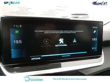 Photo 18 de l'offre de Peugeot 208 1.2 PureTech 100ch S&S Allure Pack EAT8 à 21 990 € chez SudOuest Occasions