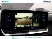 Photo 19 de l'offre de Peugeot 208 1.2 PureTech 100ch S&S Allure Pack EAT8 à 21 990 € chez SudOuest Occasions