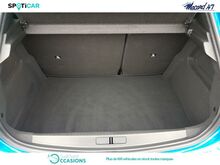 Photo 6 de l'offre de Peugeot 208 1.2 PureTech 100ch S&S Allure Pack EAT8 à 21 990 € chez SudOuest Occasions