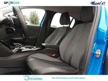 Photo 9 de l'offre de Peugeot 208 1.2 PureTech 100ch S&S Allure Pack EAT8 à 21 990 € chez SudOuest Occasions