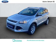 Photo 1 de l'offre de Ford Kuga 2.0 TDCi 120ch Trend à 16 460 € chez SudOuest Occasions