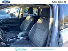 Photo 10 de l'offre de Ford Kuga 2.0 TDCi 120ch Trend à 16 460 € chez SudOuest Occasions