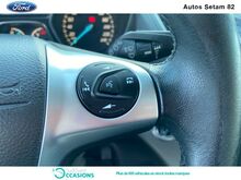Photo 12 de l'offre de Ford Kuga 2.0 TDCi 120ch Trend à 16 460 € chez SudOuest Occasions