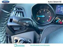 Photo 13 de l'offre de Ford Kuga 2.0 TDCi 120ch Trend à 16 460 € chez SudOuest Occasions