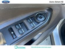 Photo 16 de l'offre de Ford Kuga 2.0 TDCi 120ch Trend à 16 460 € chez SudOuest Occasions