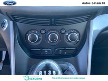 Photo 18 de l'offre de Ford Kuga 2.0 TDCi 120ch Trend à 16 460 € chez SudOuest Occasions