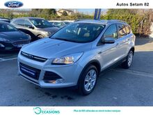 Photo 23 de l'offre de Ford Kuga 2.0 TDCi 120ch Trend à 16 460 € chez SudOuest Occasions