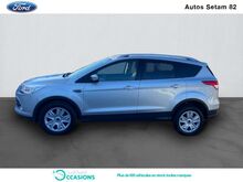Photo 4 de l'offre de Ford Kuga 2.0 TDCi 120ch Trend à 16 460 € chez SudOuest Occasions