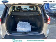 Photo 5 de l'offre de Ford Kuga 2.0 TDCi 120ch Trend à 16 460 € chez SudOuest Occasions
