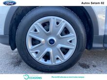 Photo 9 de l'offre de Ford Kuga 2.0 TDCi 120ch Trend à 16 460 € chez SudOuest Occasions