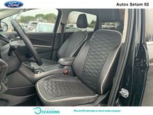 Photo 16 de l'offre de Ford Kuga 1.5 TDCi 120ch Stop&Start Vignale 4x2 Euro6.2 à 19 960 € chez SudOuest Occasions