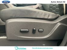 Photo 17 de l'offre de Ford Kuga 1.5 TDCi 120ch Stop&Start Vignale 4x2 Euro6.2 à 19 960 € chez SudOuest Occasions