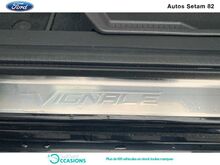 Photo 18 de l'offre de Ford Kuga 1.5 TDCi 120ch Stop&Start Vignale 4x2 Euro6.2 à 19 960 € chez SudOuest Occasions