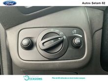 Photo 20 de l'offre de Ford Kuga 1.5 TDCi 120ch Stop&Start Vignale 4x2 Euro6.2 à 19 960 € chez SudOuest Occasions