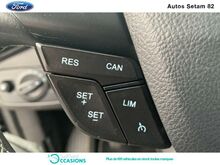 Photo 23 de l'offre de Ford Kuga 1.5 TDCi 120ch Stop&Start Vignale 4x2 Euro6.2 à 19 960 € chez SudOuest Occasions