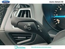 Photo 25 de l'offre de Ford Kuga 1.5 TDCi 120ch Stop&Start Vignale 4x2 Euro6.2 à 19 960 € chez SudOuest Occasions