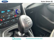 Photo 29 de l'offre de Ford Kuga 1.5 TDCi 120ch Stop&Start Vignale 4x2 Euro6.2 à 19 960 € chez SudOuest Occasions