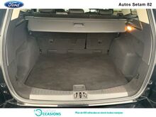 Photo 5 de l'offre de Ford Kuga 1.5 TDCi 120ch Stop&Start Vignale 4x2 Euro6.2 à 19 960 € chez SudOuest Occasions
