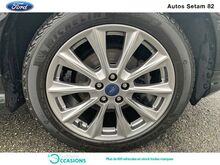 Photo 9 de l'offre de Ford Kuga 1.5 TDCi 120ch Stop&Start Vignale 4x2 Euro6.2 à 19 960 € chez SudOuest Occasions