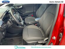 Photo 14 de l'offre de Ford Puma 1.0 EcoBoost 125ch mHEV Titanium à 20 920 € chez SudOuest Occasions