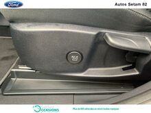 Photo 15 de l'offre de Ford Puma 1.0 EcoBoost 125ch mHEV Titanium à 20 920 € chez SudOuest Occasions