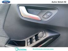 Photo 16 de l'offre de Ford Puma 1.0 EcoBoost 125ch mHEV Titanium à 20 920 € chez SudOuest Occasions