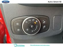 Photo 17 de l'offre de Ford Puma 1.0 EcoBoost 125ch mHEV Titanium à 20 920 € chez SudOuest Occasions