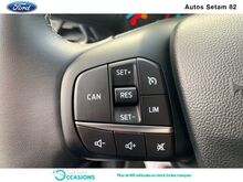 Photo 18 de l'offre de Ford Puma 1.0 EcoBoost 125ch mHEV Titanium à 20 920 € chez SudOuest Occasions
