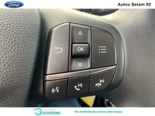 Photo 19 de l'offre de Ford Puma 1.0 EcoBoost 125ch mHEV Titanium à 20 920 € chez SudOuest Occasions