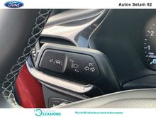 Photo 20 de l'offre de Ford Puma 1.0 EcoBoost 125ch mHEV Titanium à 20 920 € chez SudOuest Occasions