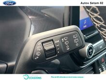 Photo 21 de l'offre de Ford Puma 1.0 EcoBoost 125ch mHEV Titanium à 20 920 € chez SudOuest Occasions