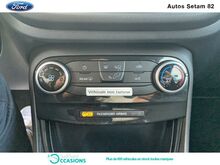 Photo 23 de l'offre de Ford Puma 1.0 EcoBoost 125ch mHEV Titanium à 20 920 € chez SudOuest Occasions