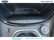 Photo 24 de l'offre de Ford Puma 1.0 EcoBoost 125ch mHEV Titanium à 20 920 € chez SudOuest Occasions