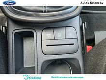 Photo 25 de l'offre de Ford Puma 1.0 EcoBoost 125ch mHEV Titanium à 20 920 € chez SudOuest Occasions