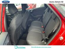Photo 6 de l'offre de Ford Puma 1.0 EcoBoost 125ch mHEV Titanium à 20 920 € chez SudOuest Occasions