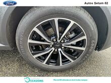 Photo 9 de l'offre de Ford Puma 1.0 EcoBoost 125ch mHEV Titanium à 20 920 € chez SudOuest Occasions