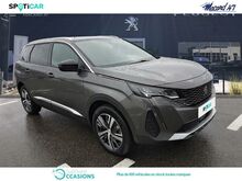Photo 3 de l'offre de Peugeot 5008 1.5 BlueHDi 130ch S&S Allure Pack EAT8 à 40 990 € chez SudOuest Occasions